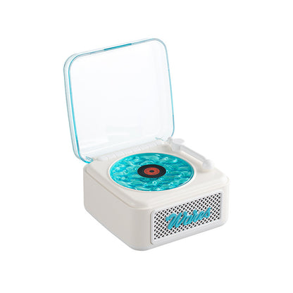 Bluetooth Speaker