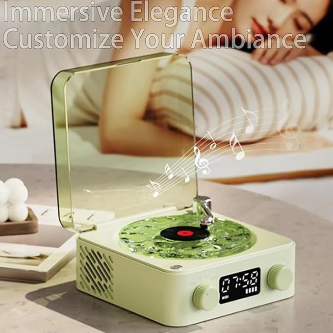 Bluetooth Speaker