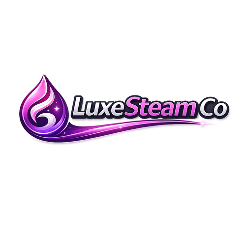 Luxe Steam Co 