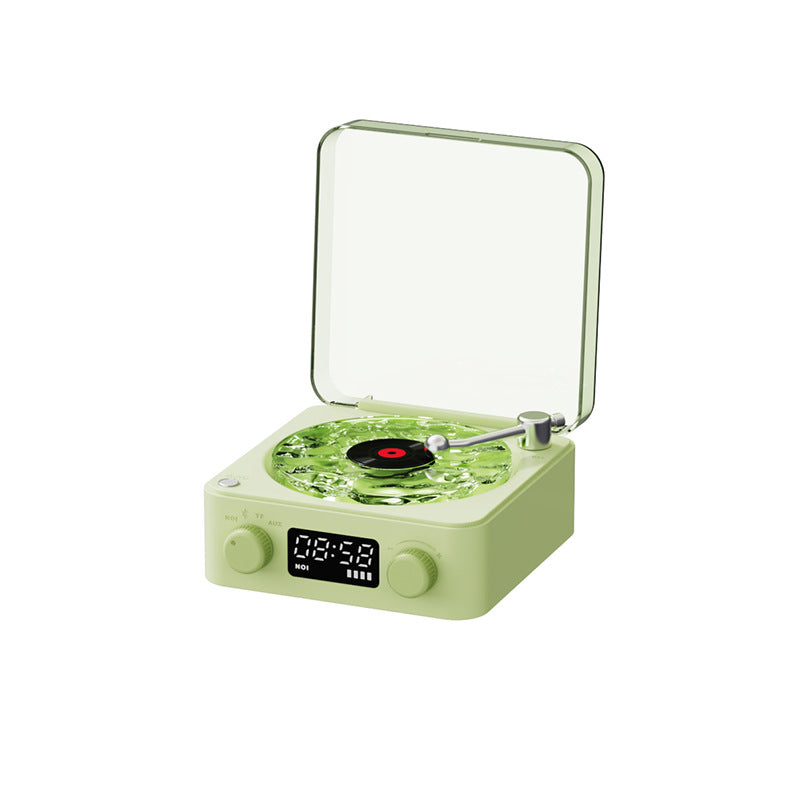 Bluetooth Speaker