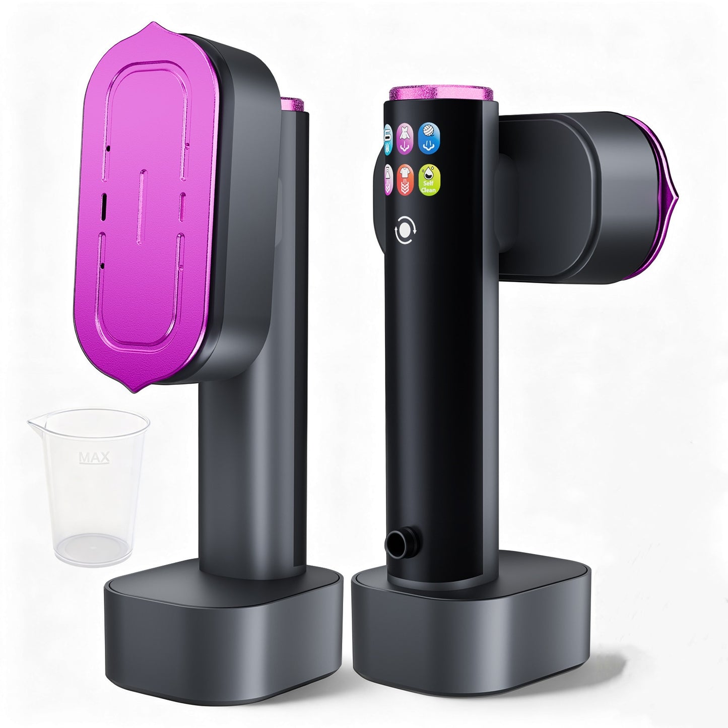 Portable Handheld Steam Garment Steamer